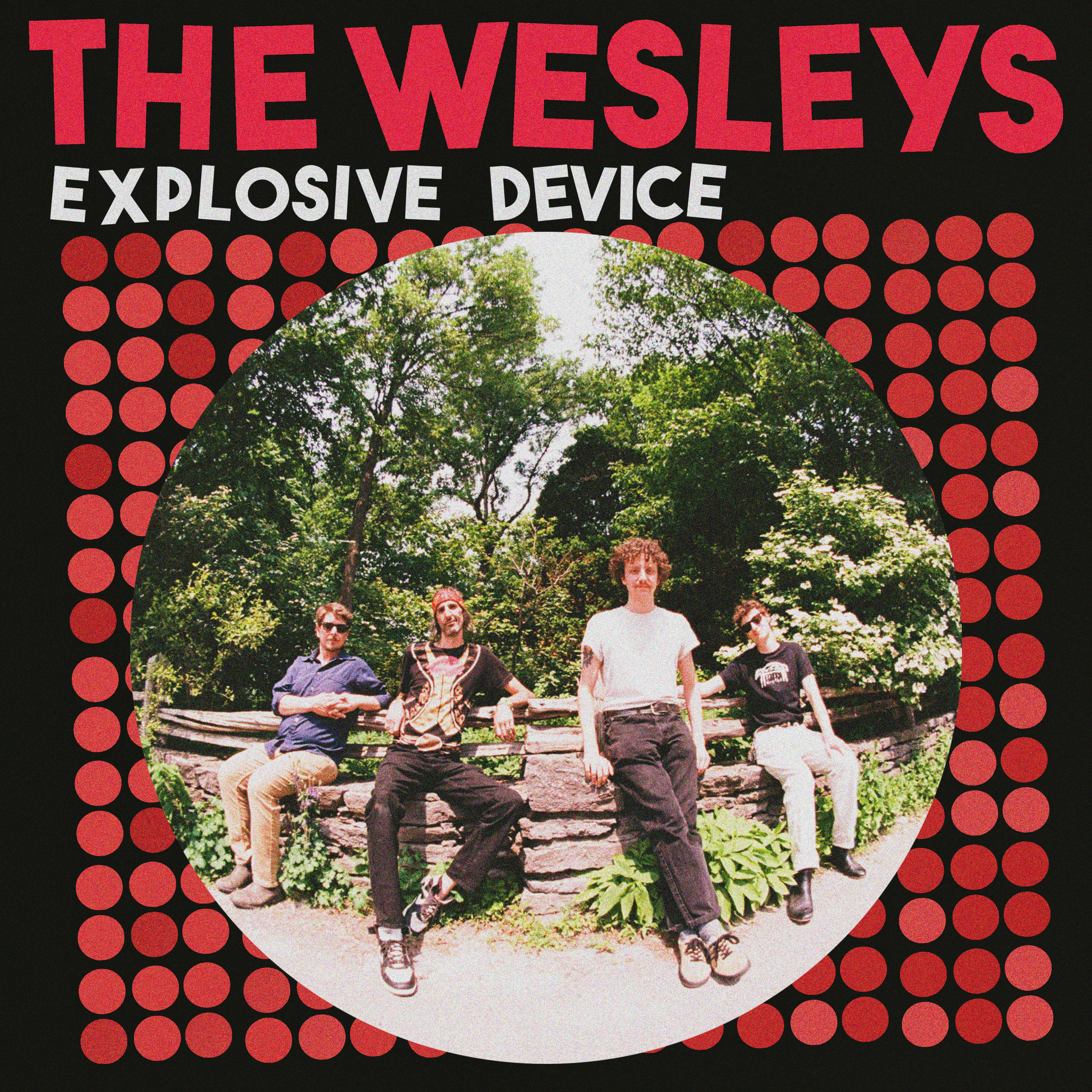 The Wesleys